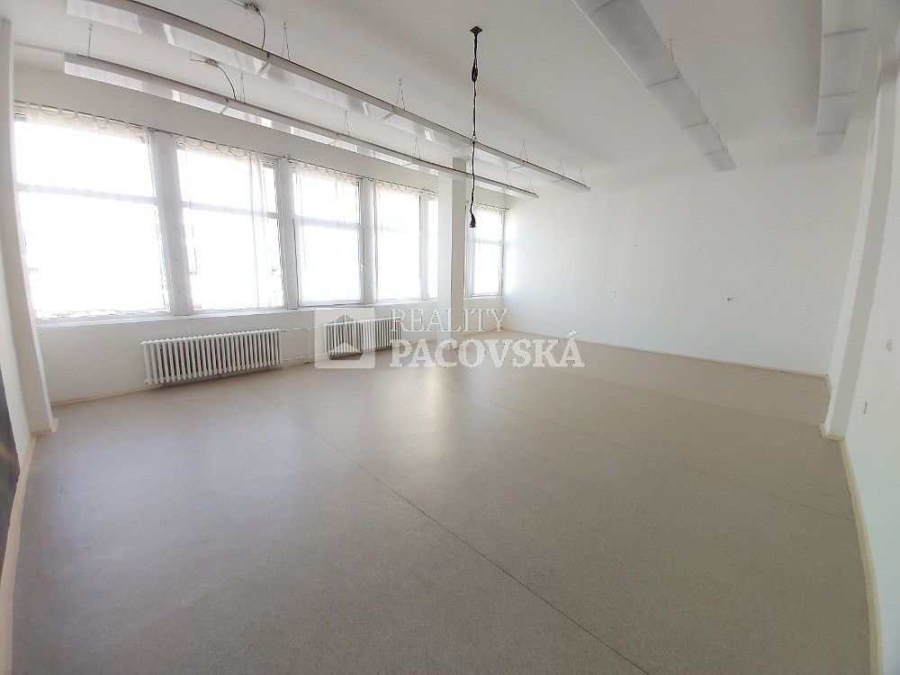 Obchodní prostory · 787,2 m² · Ústí nad Labem - Ústí nad Labem-centrum, Ústecký kraj - 4