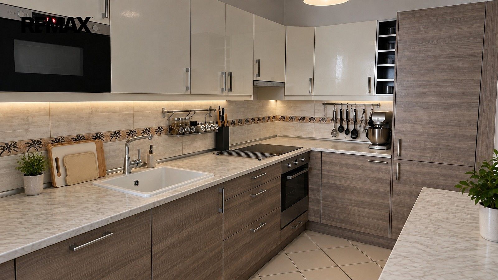 3+kk, Praha - Chodov, okres Praha 11, Hlavní město Praha, 65 m² - 2
