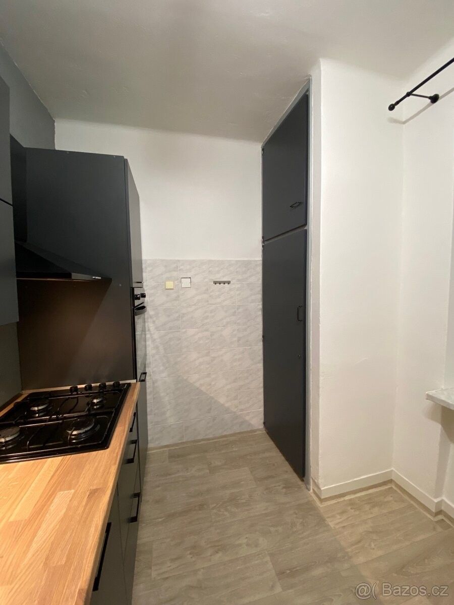 Pronájem byt - Šumperk, 787 01