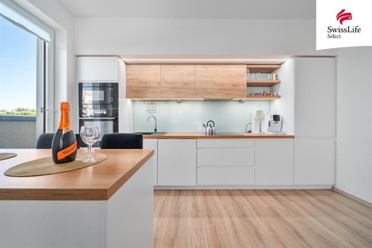 3+kk, Federova, Praha Kyje, 73 m² - 2