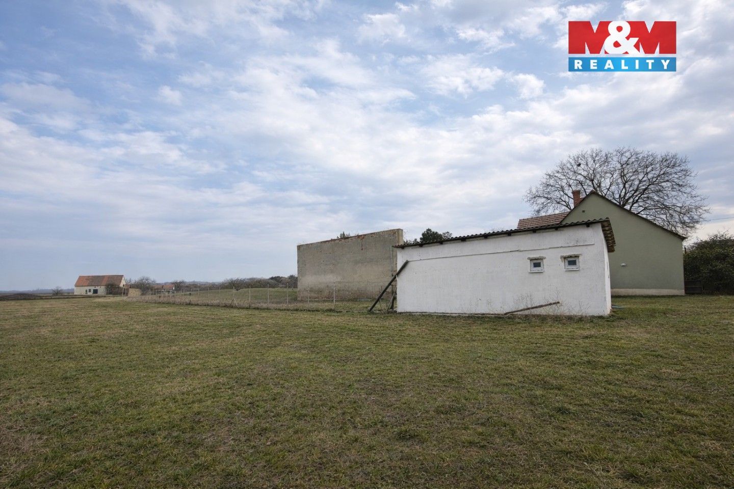 Rodinné domy, Velichov, Žatec, 40 m² - 2