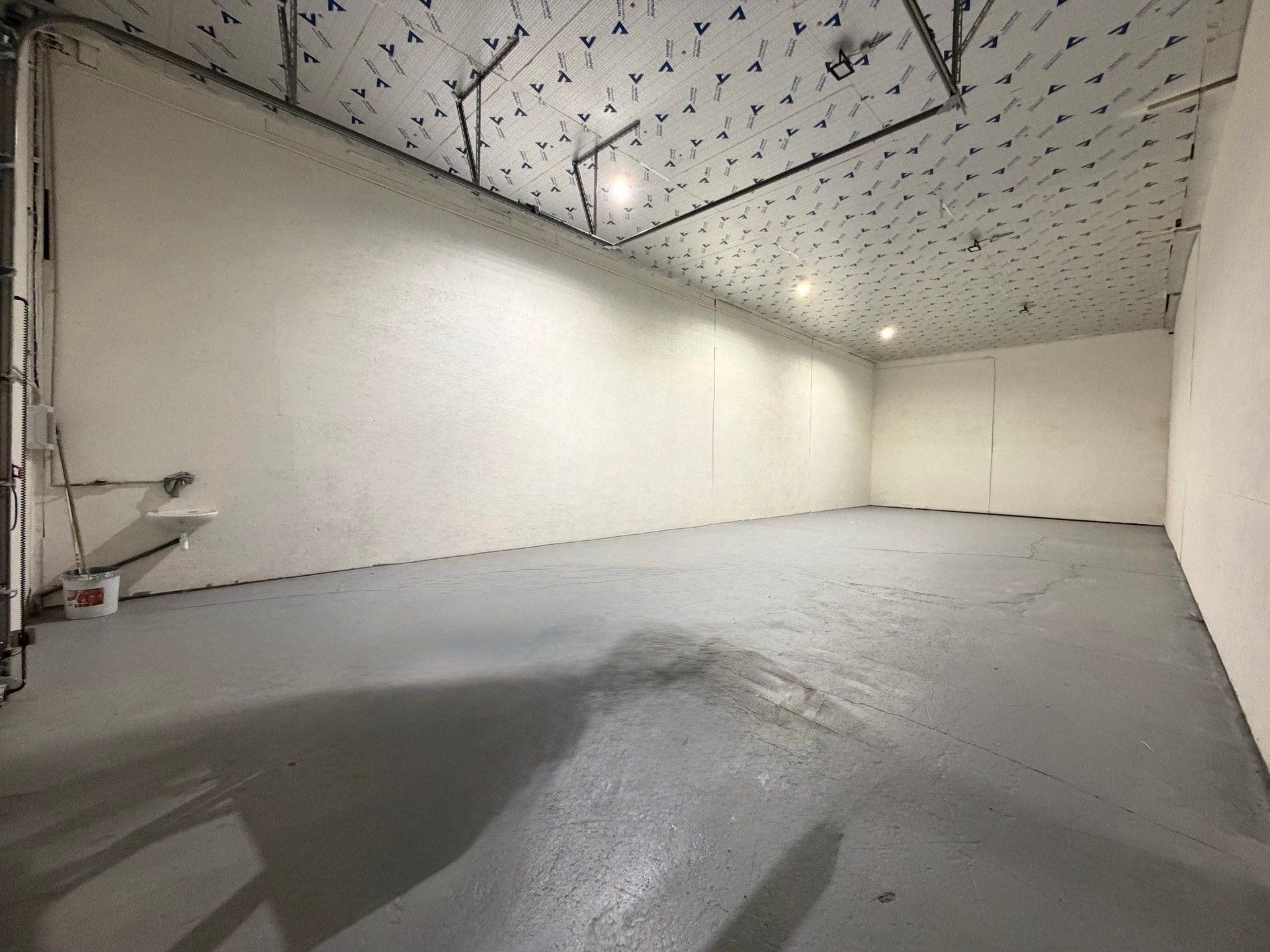Sklad · 130 m² · U Cihelny, Sokolnice - 4