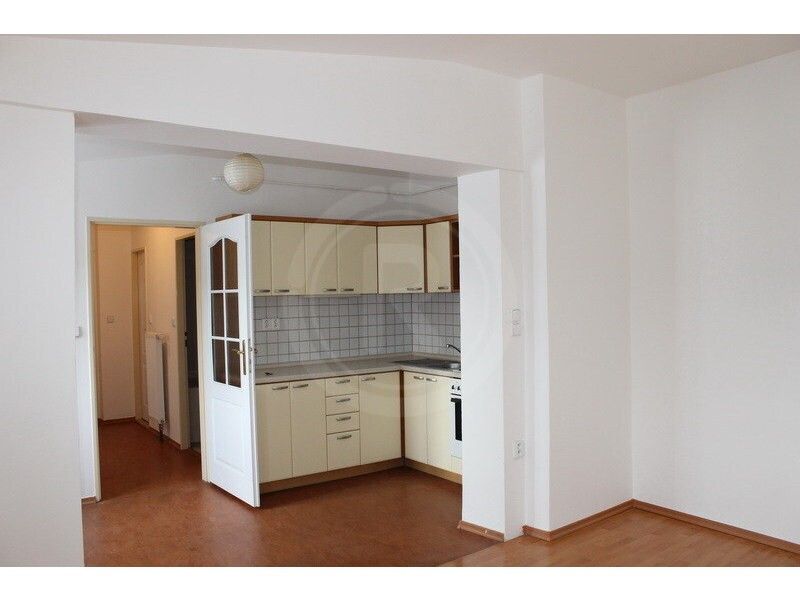 3+1, Karla IV., České Budějovice, 72 m²