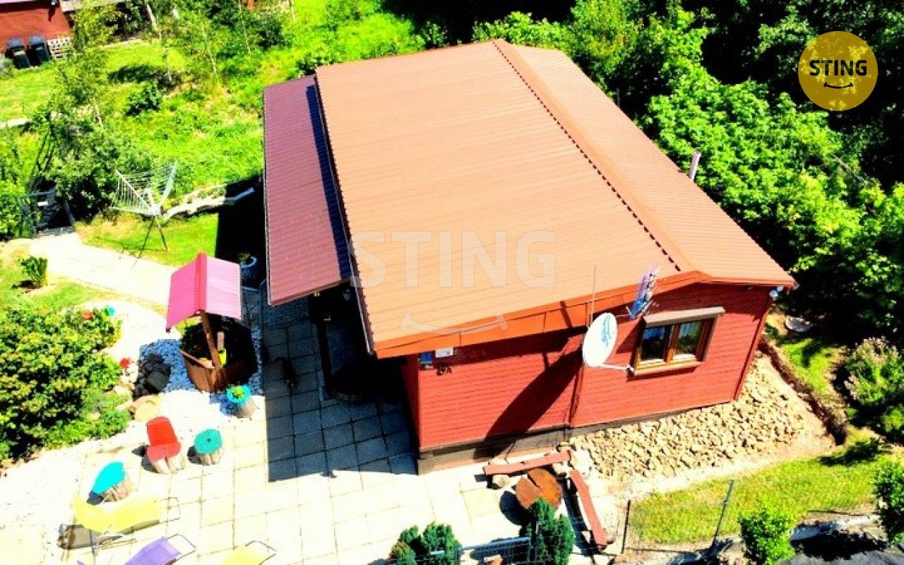 Rodinné domy, Polská, Osoblaha, 80 m² - 2