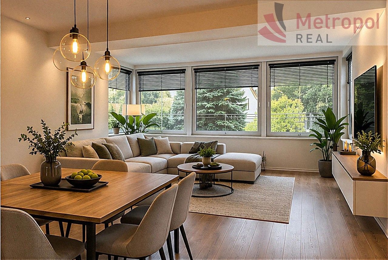 Prodej byt 4+kk - U Šumavy 352, Praha Dolní Měcholupy, 115 m² - 5