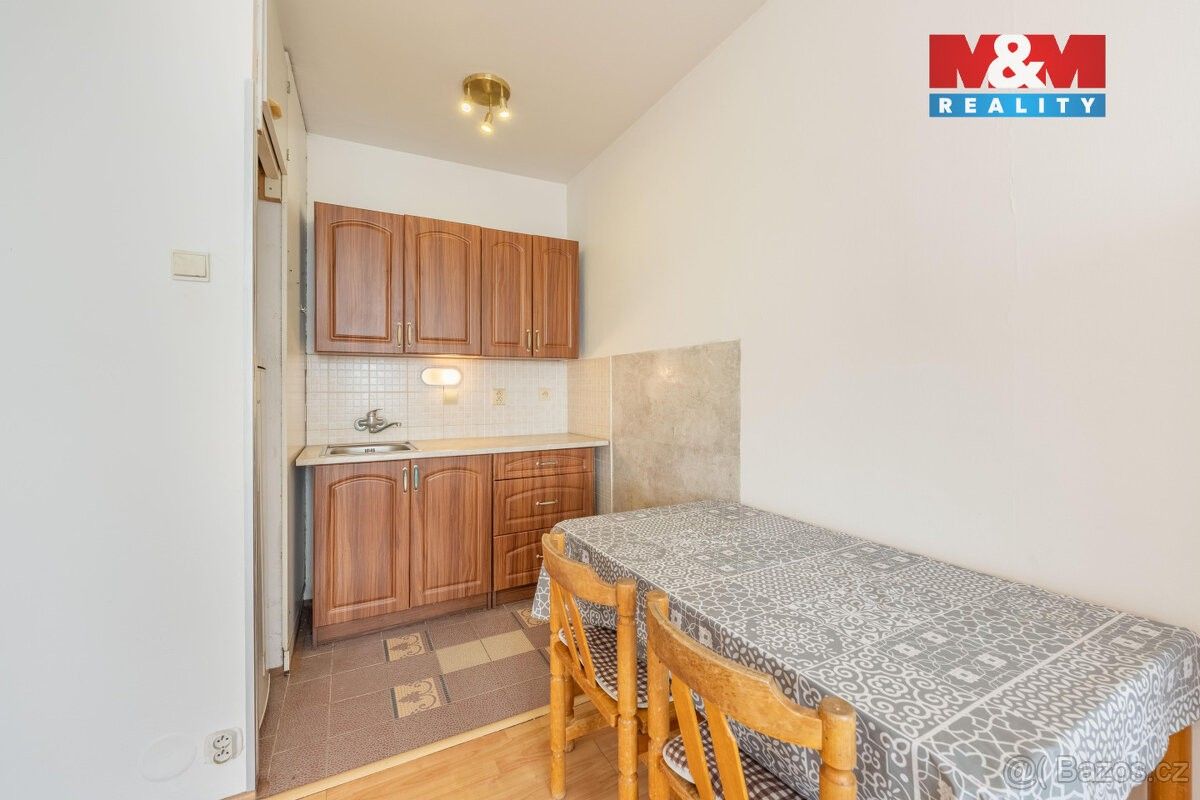 Prodej byt - Praha, 149 00