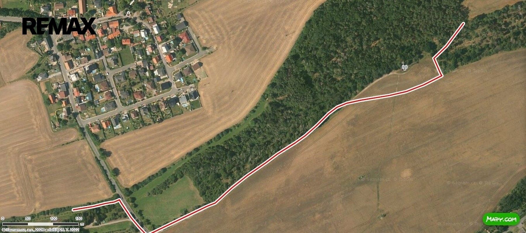 Ostatní, Hrdlív, okres Kladno - 1