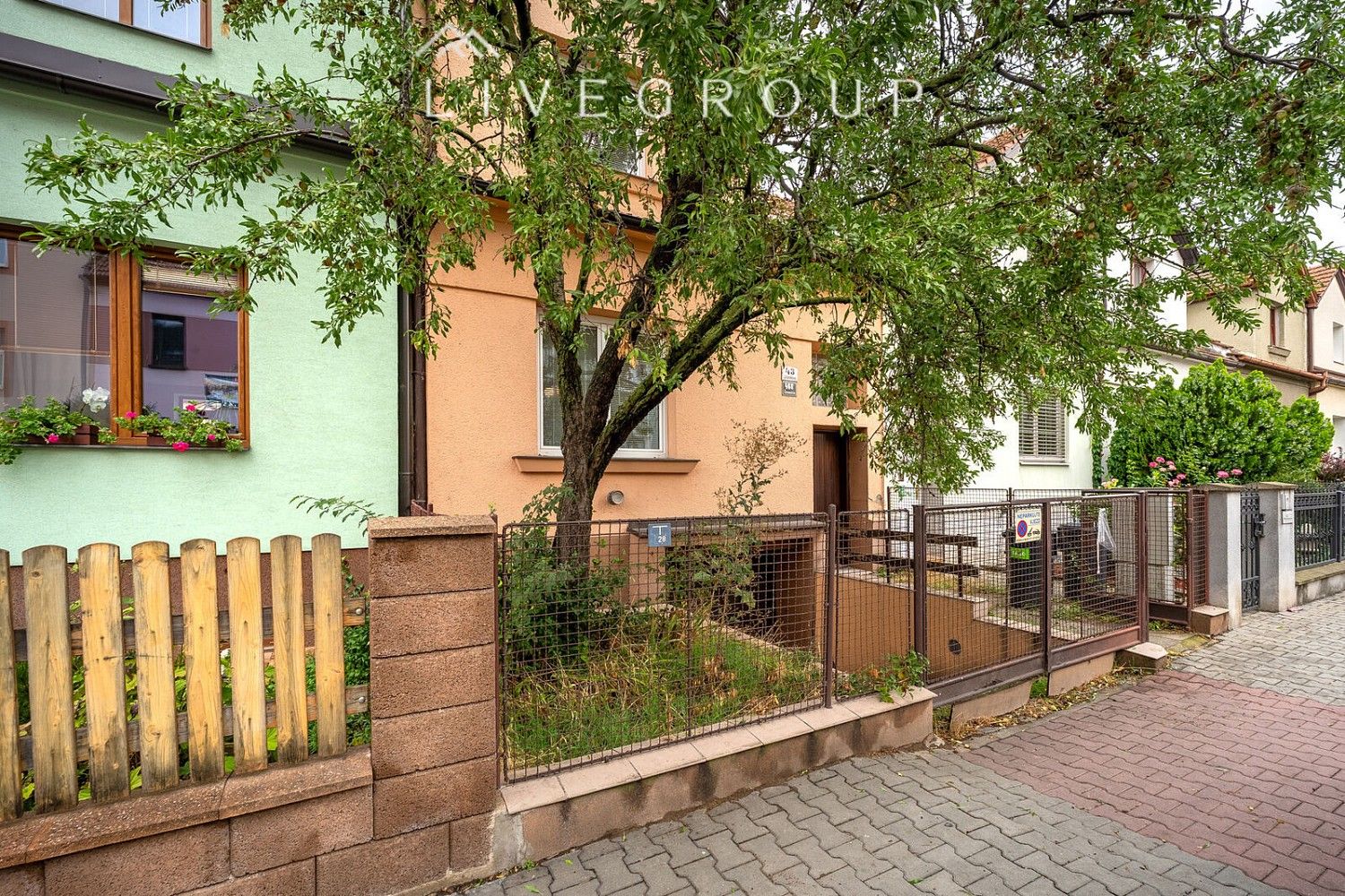 Rodinný dům · 122 m² · Jiránkova, Brno - Černovice - 4
