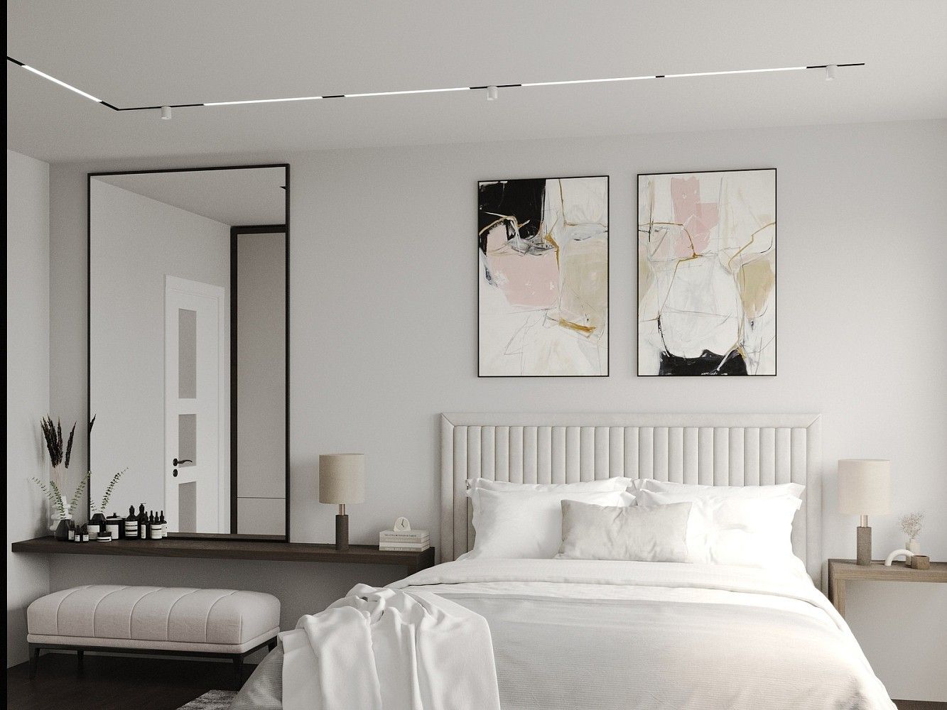 Prodej byt 3+1 - Praha - Střížkov, okres Praha 9, Hlavní město Praha, 68 m² - 5
