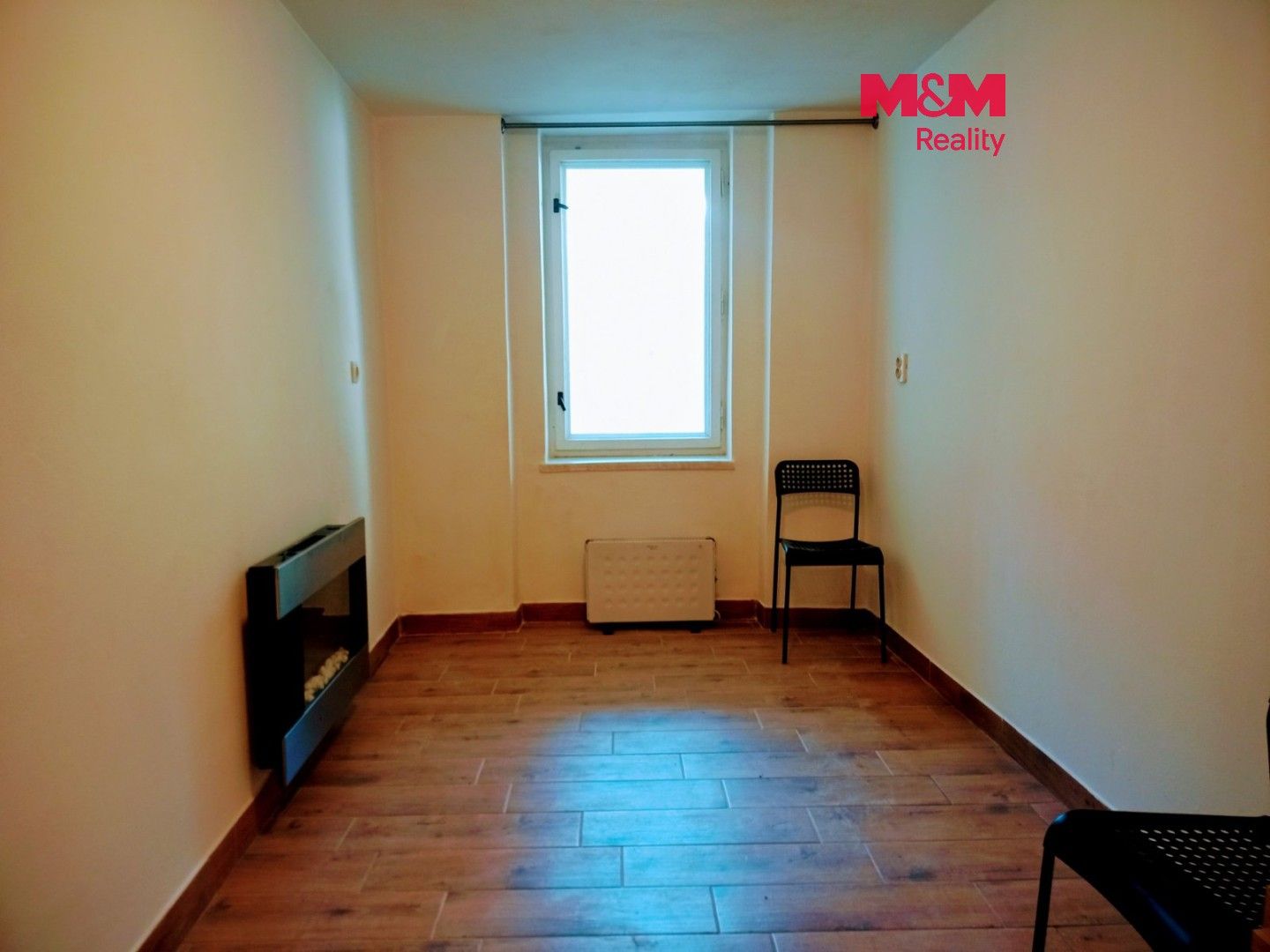 Sklady, Skuherského, České Budějovice, 50 m² - 1