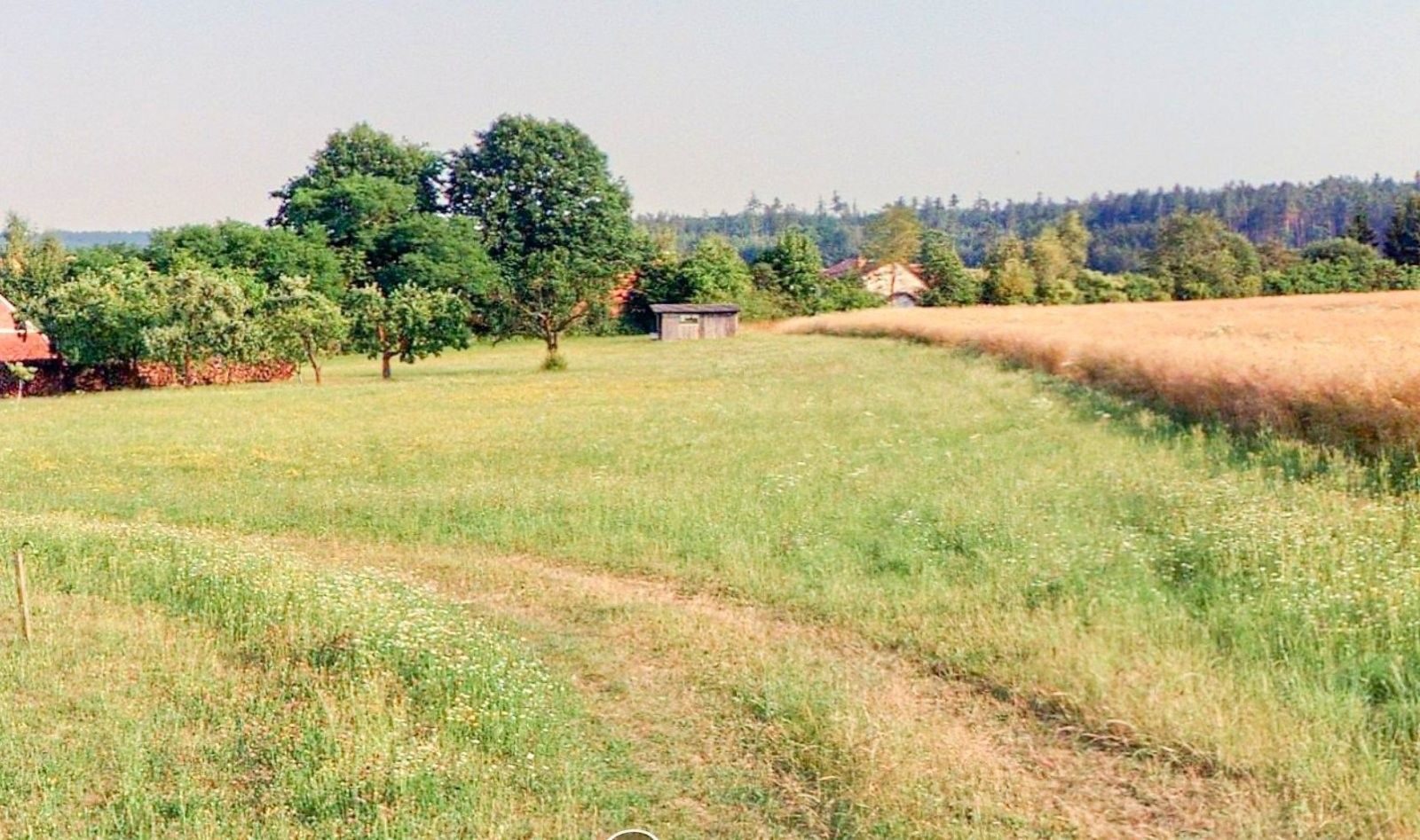 Prodej pozemek pro bydlení - Konojedy, 1 m²