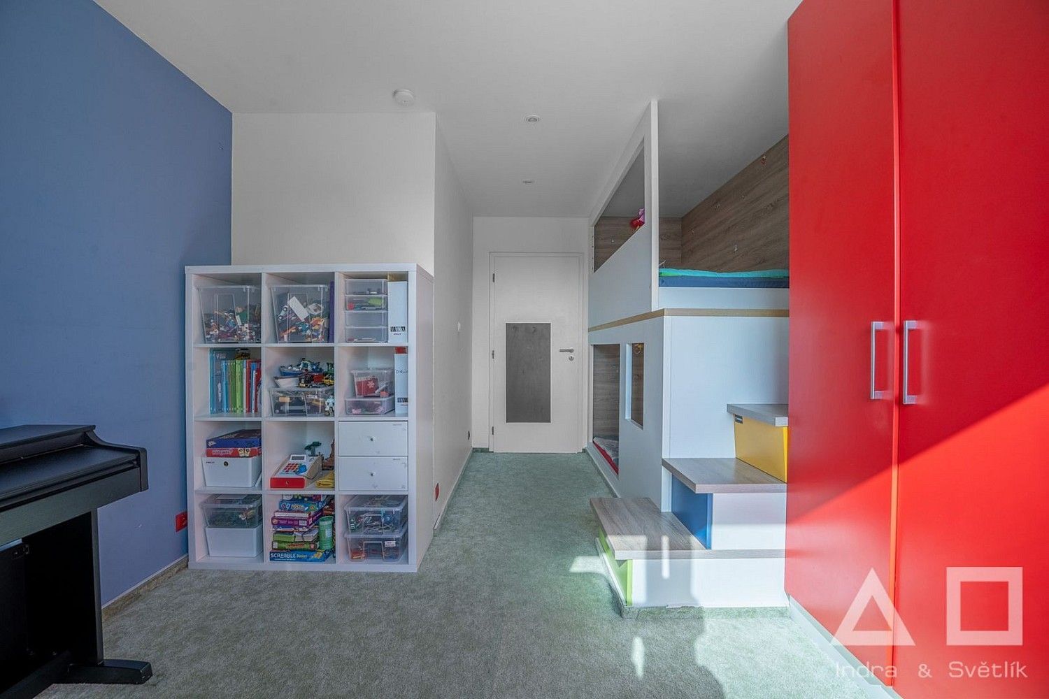 Byt 3+kk · 85 m² · Praha - Stodůlky, okres Praha 13, Hlavní město Praha - 3
