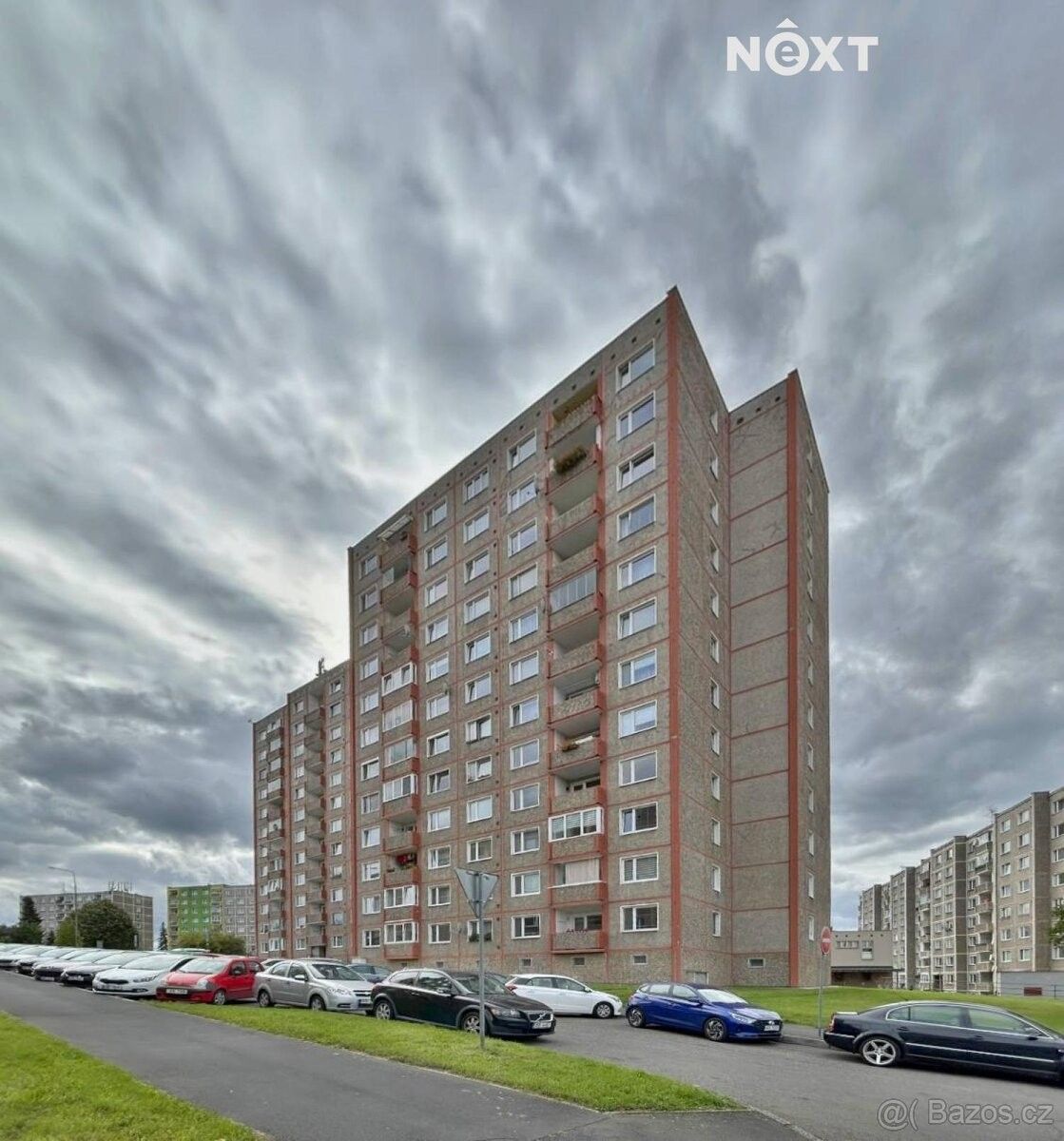 Byty, Sokolov, 356 01