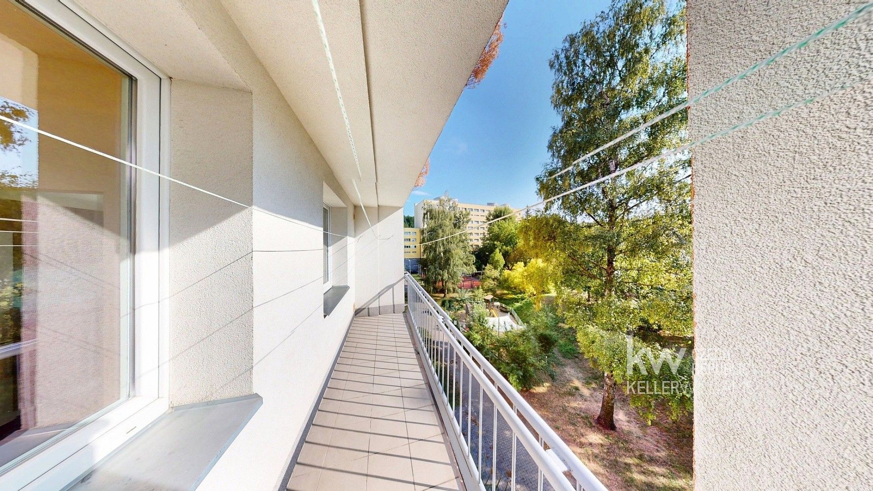 Byt 3+1 · 59 m² · Praha - Veleslavín, okres Praha 6, Hlavní město Praha - 3