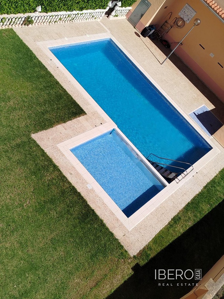 5+kk, Lo Pagan, Španělsko, 131 m² - 1