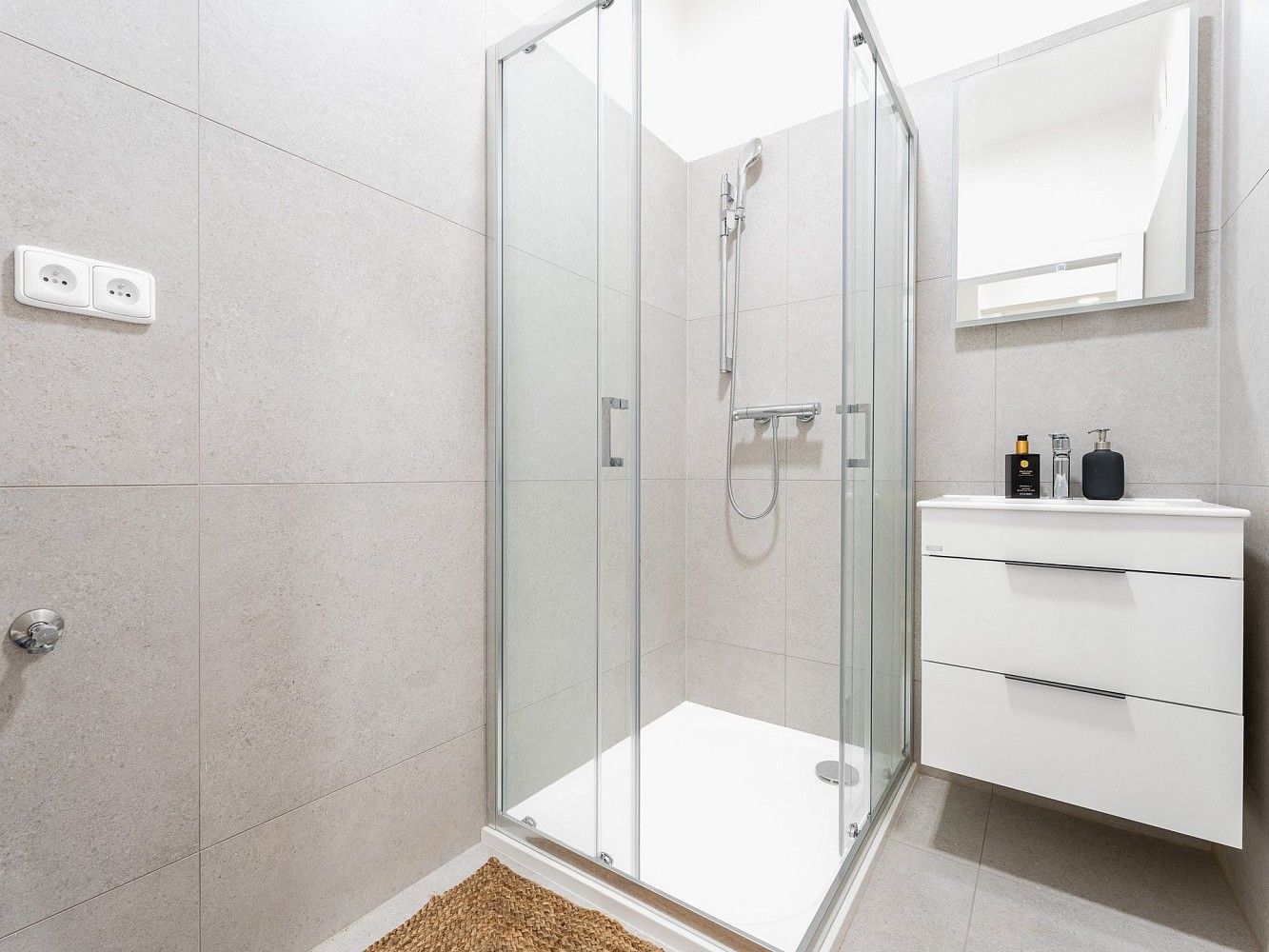 Pronájem byt 3+kk - Sokolská, Zlín, 59 m² - 5