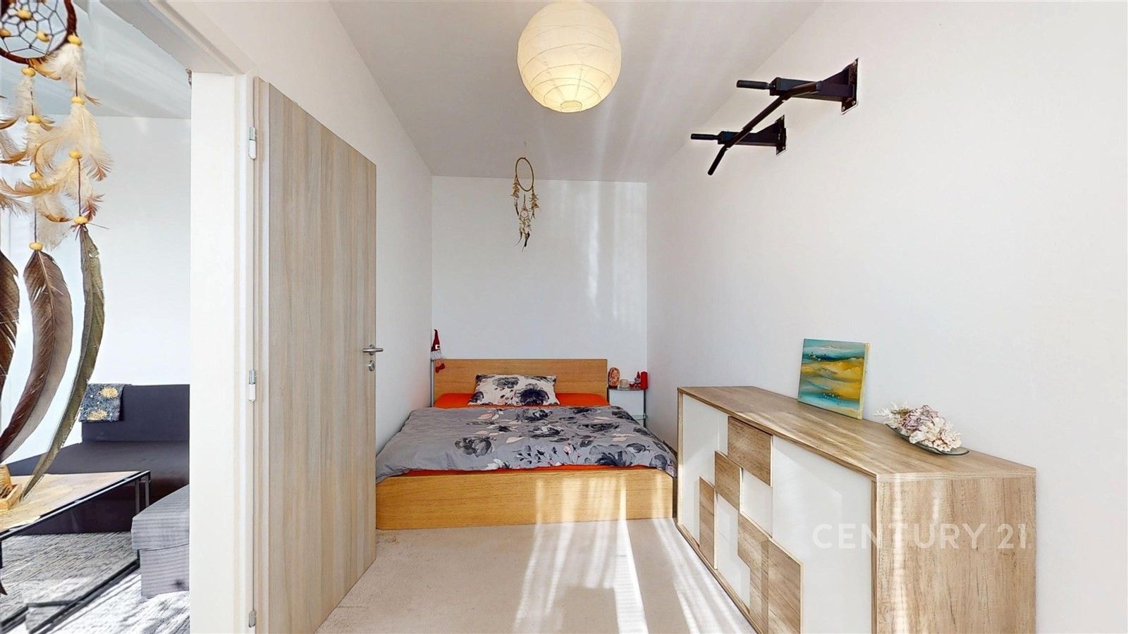 Prodej byt 2+1 - Jaromíra Matuška, Ostrava, 45 m²