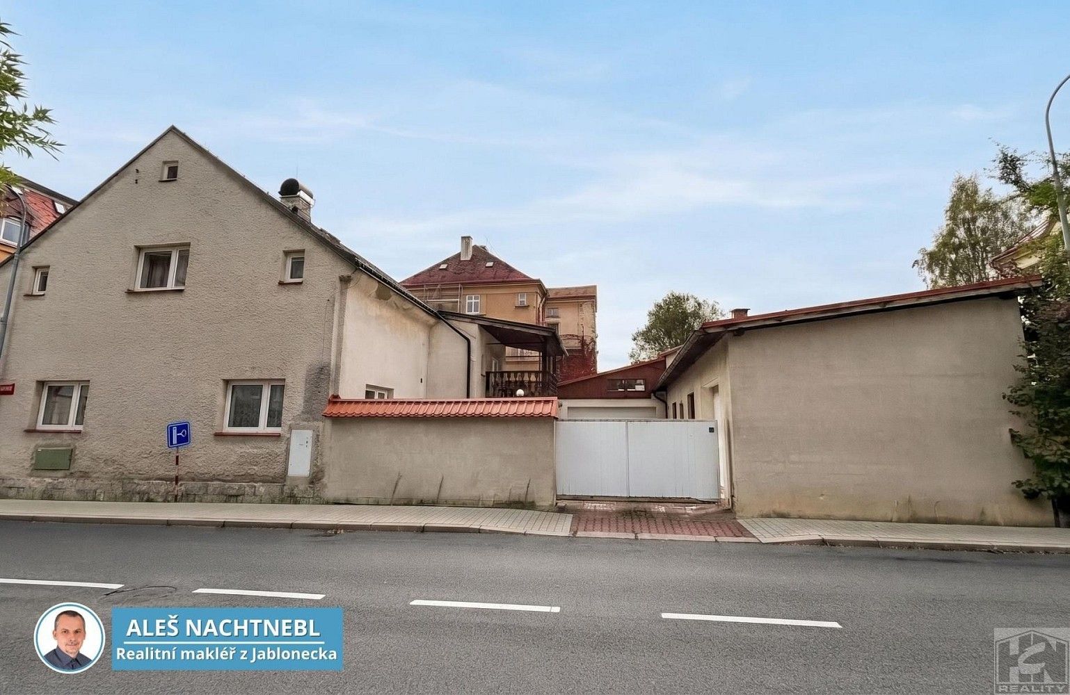 Rodinný dům · 330 m² · Vysoká, Jablonec nad Nisou - 3