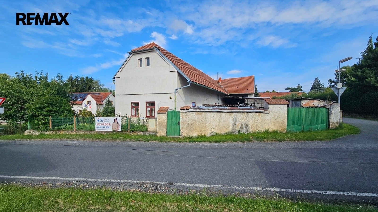 Rodinný dům · 80 m² · Toušice - 3