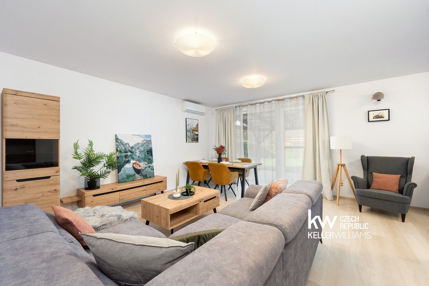 Rodinné domy, Písková Lhota, okres Mladá Boleslav, 90 m² - 2