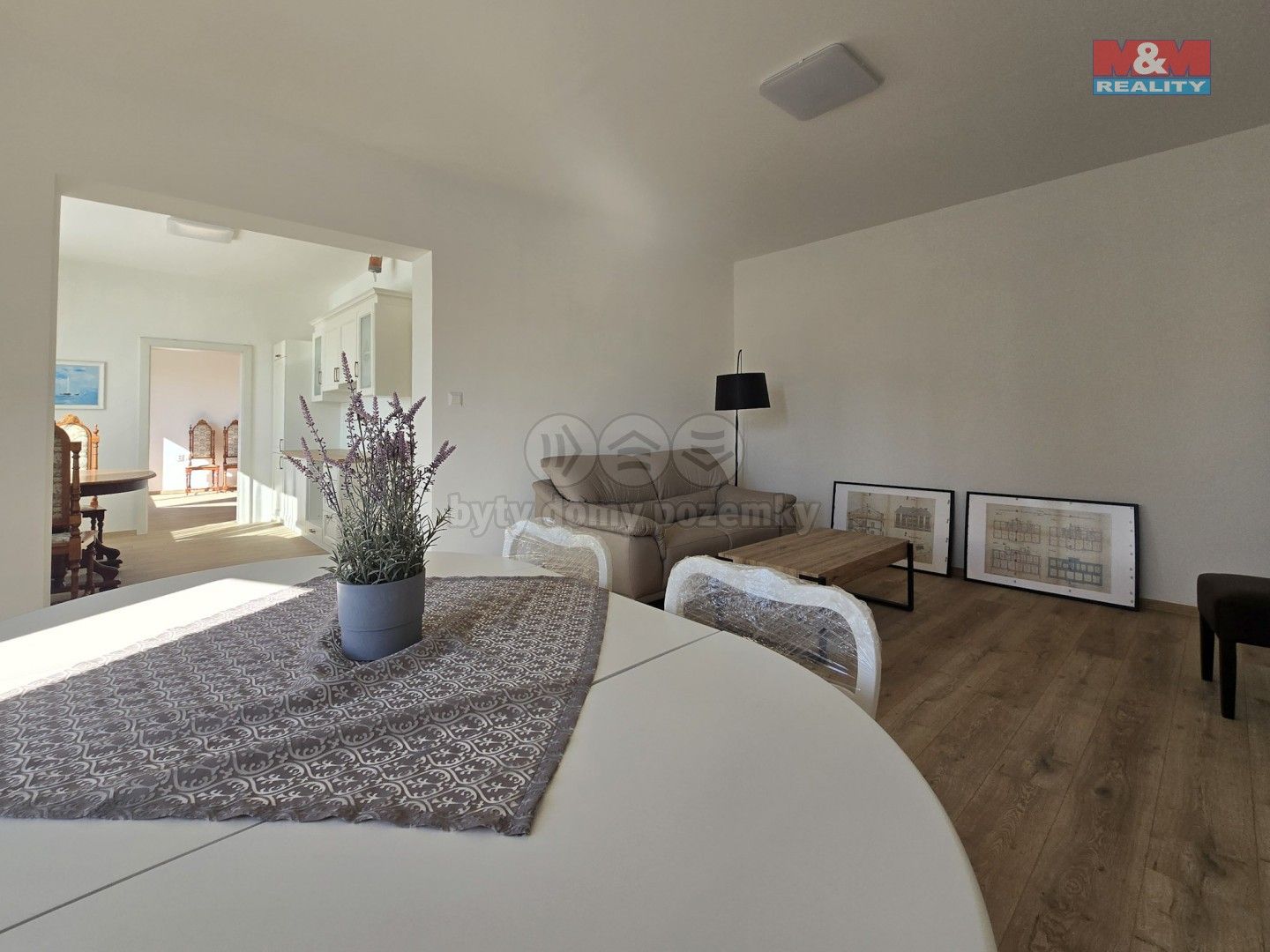 Prodej byt 2+1 - Žofie Podlipské, Ostrava, 80 m²