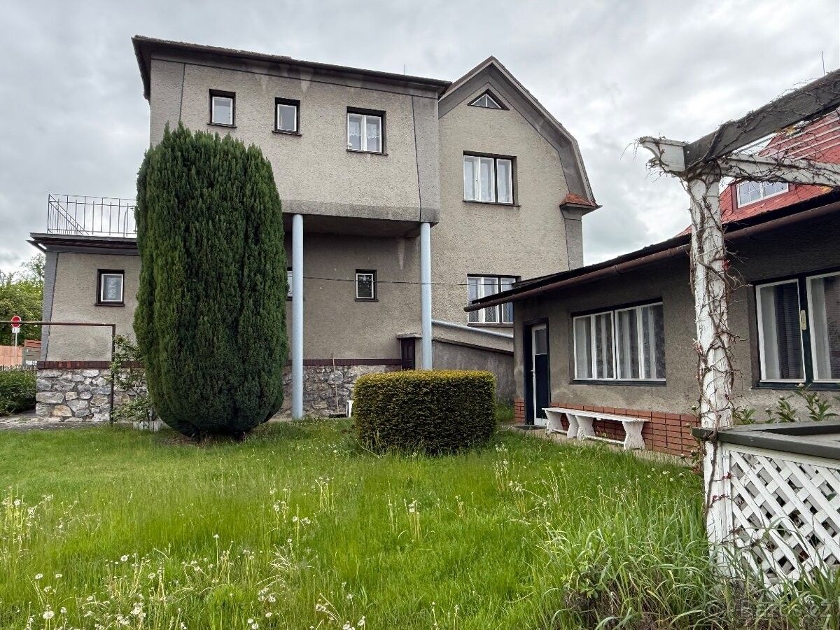 Rodinné domy, Zábřeh, 789 01