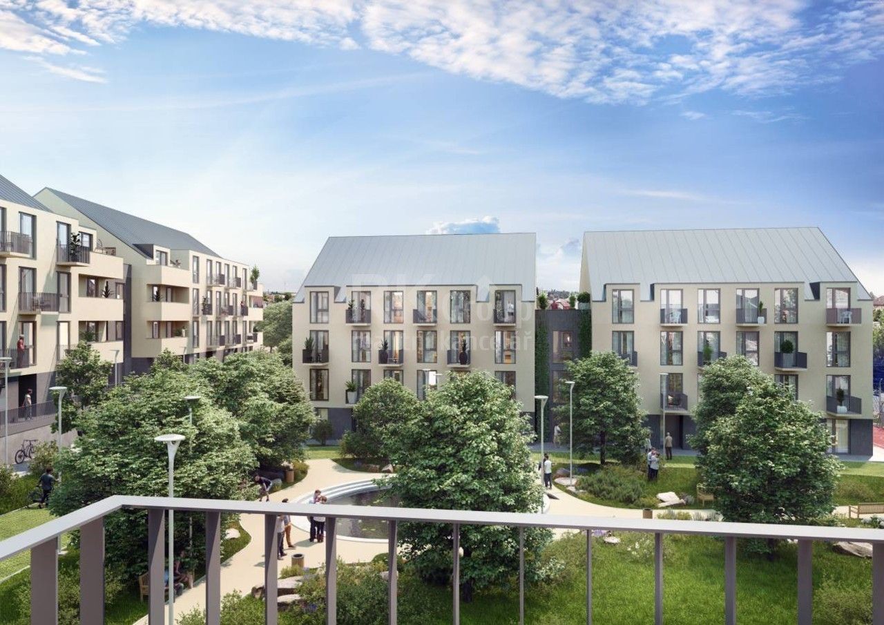 1+kk, Zborovská, Český Brod, 44 m²