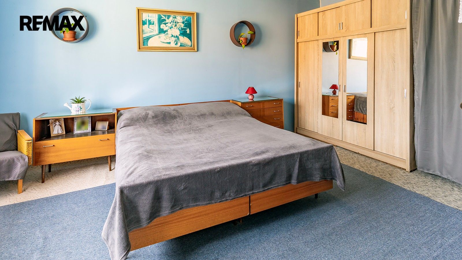 Byt 3+1 · 83 m² · Luční 17, Dubá - 3