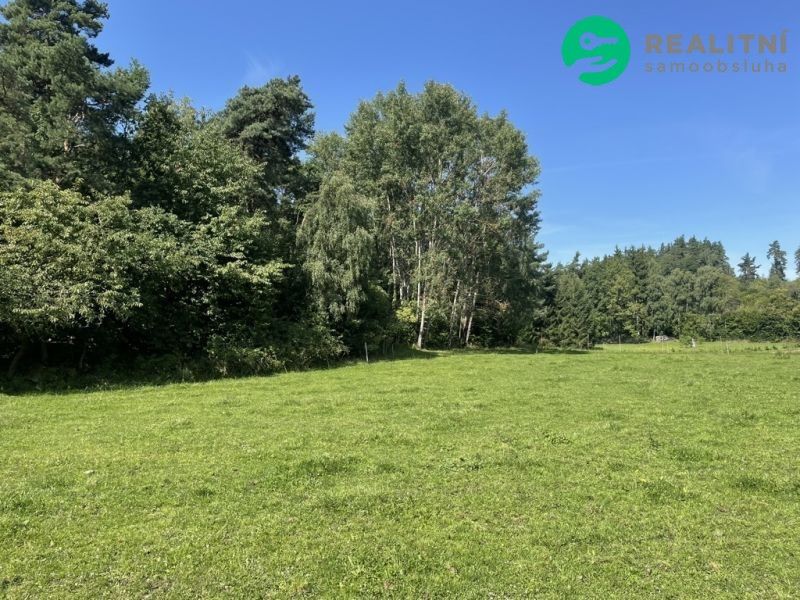Pozemek pro bydlení · Kolinec - 3