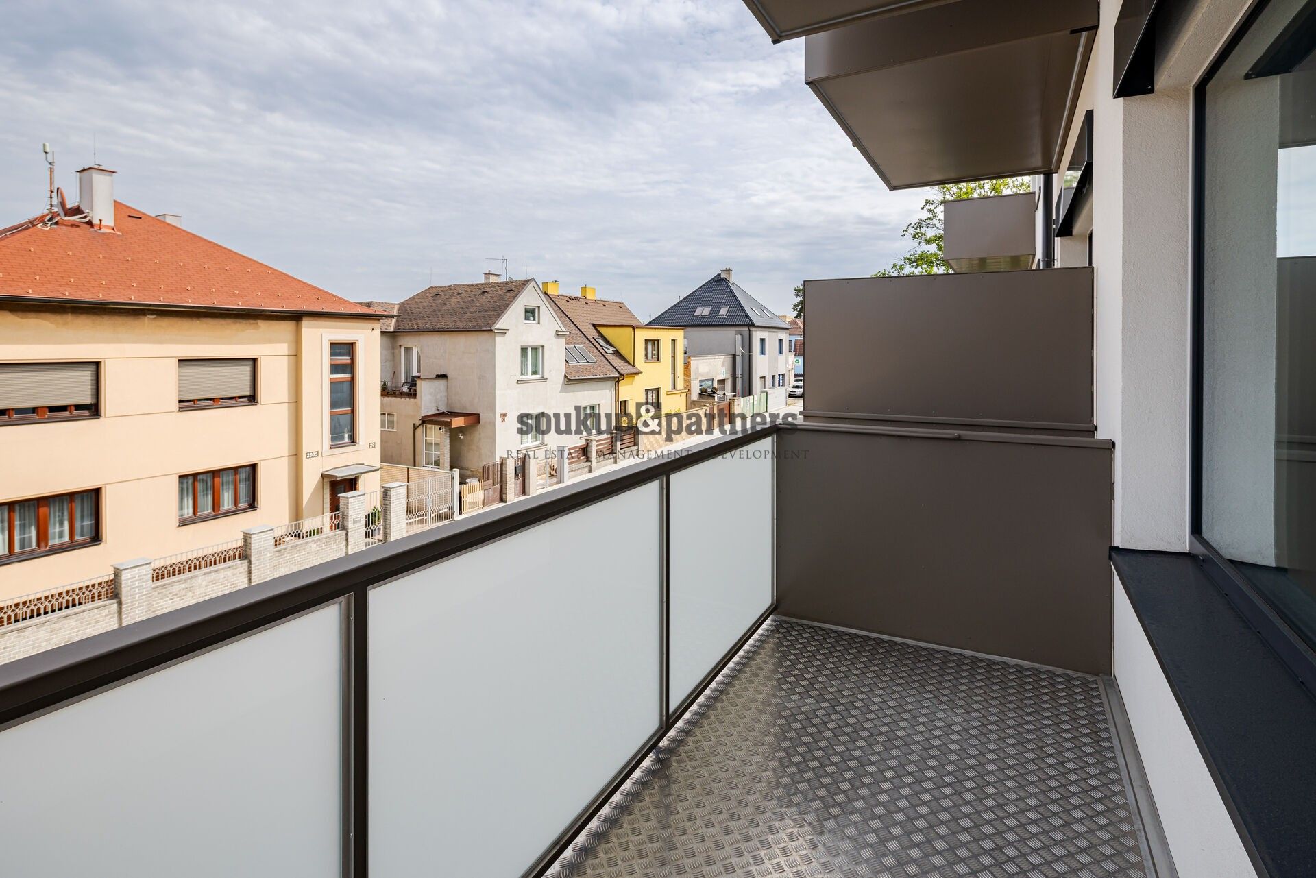 Byt 1+kk · 38 m² · Ke stadionu, Kladno - 4