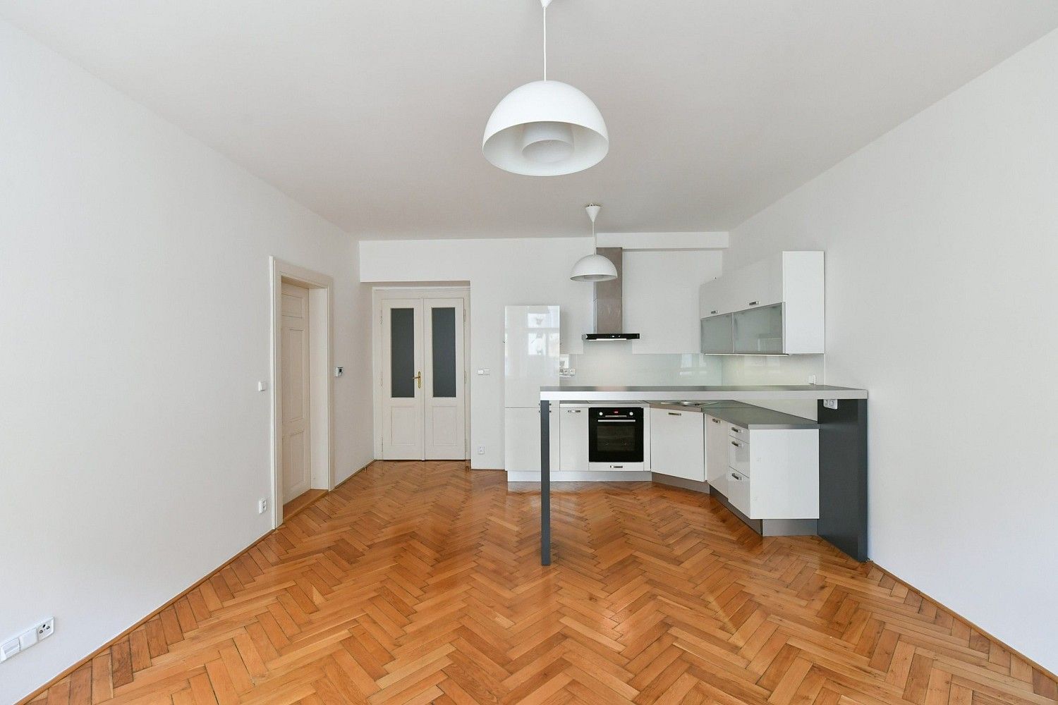 Byt 3+kk · 84 m² · Bulharská, Praha 10 - Vršovice - 3