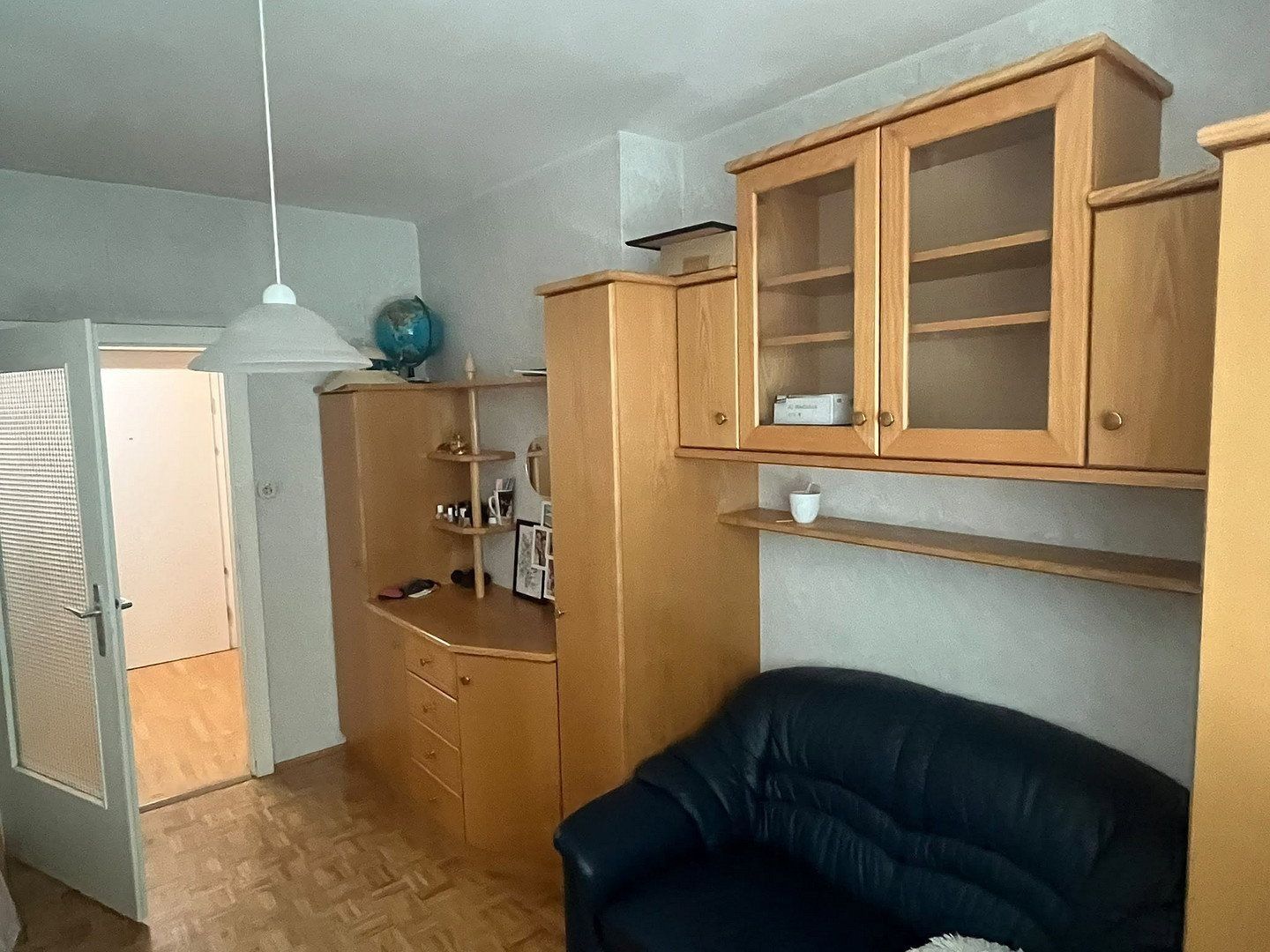 4+1, Linz Kleinmünchen Oberösterreich 4020, 90 m² - 1