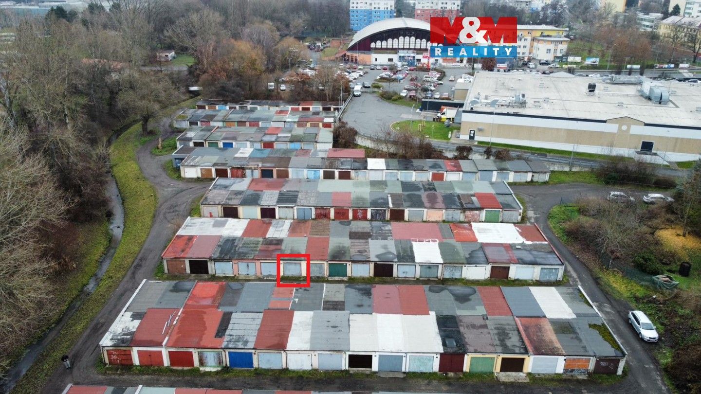 Ostatní, Mělník, 18 m²