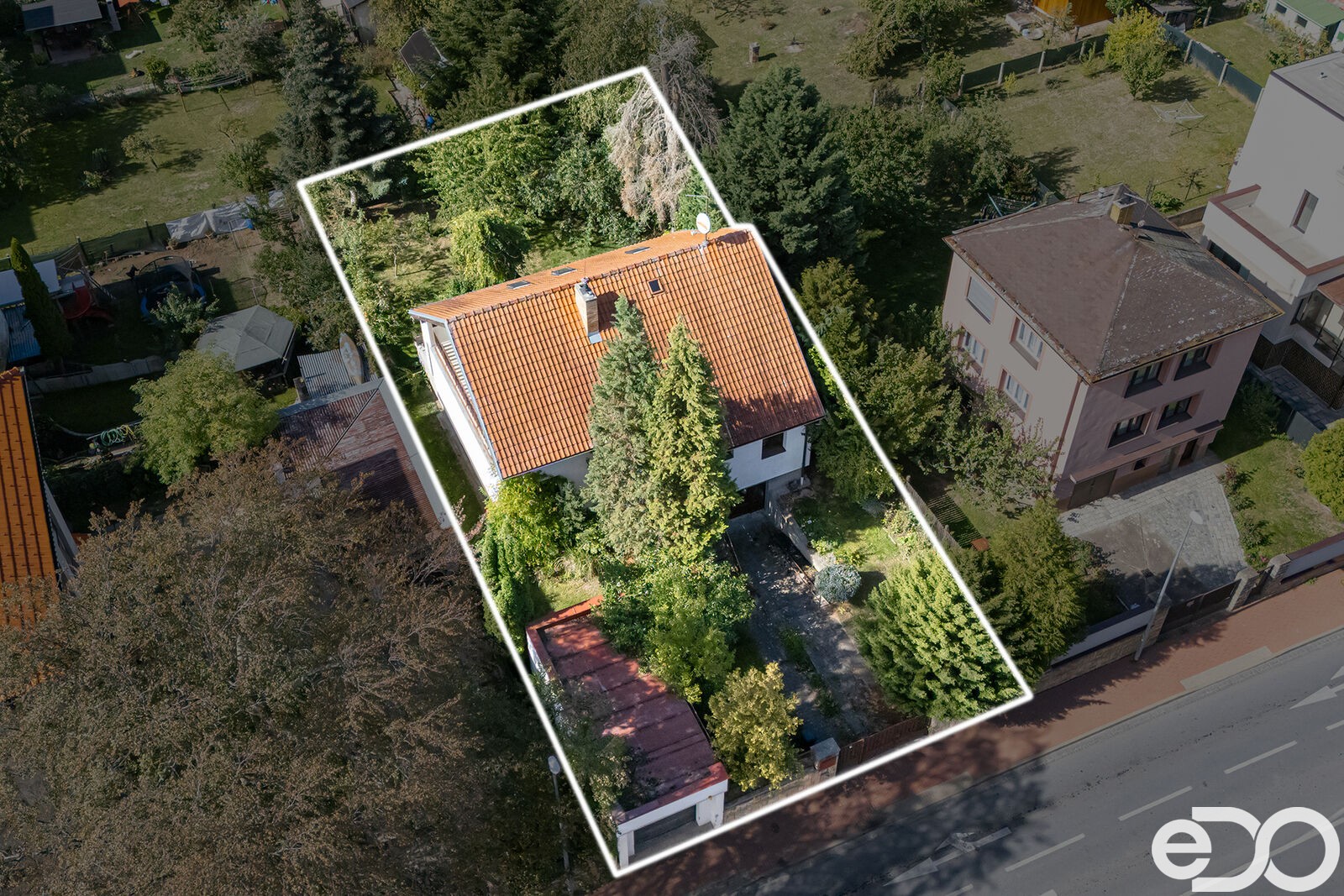Rodinný dům, 350 m²