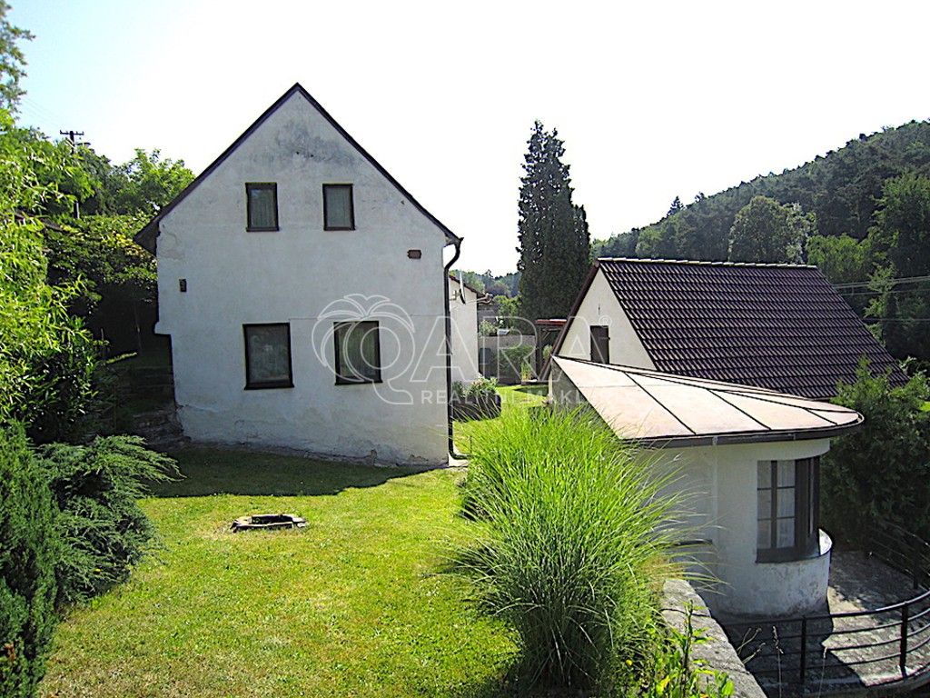 Rodinné domy, Želízy, 110 m²