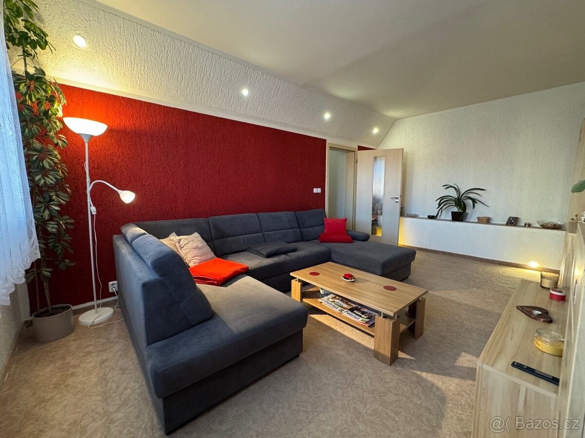 Pronájem byt - Sokolov, 356 01