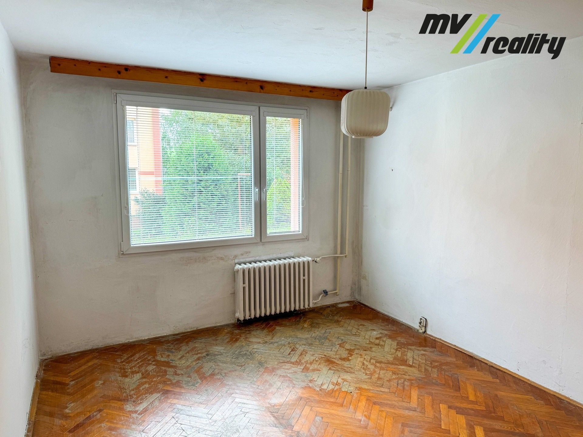 2+1, Mírové sídliště 78, Český Dub IV, 48 m² - 2