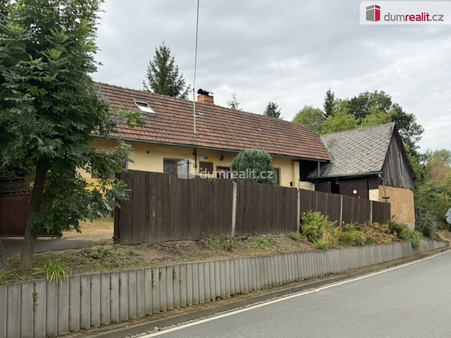 Prodej rodinný dům - Hlohová, 163 m² - 5