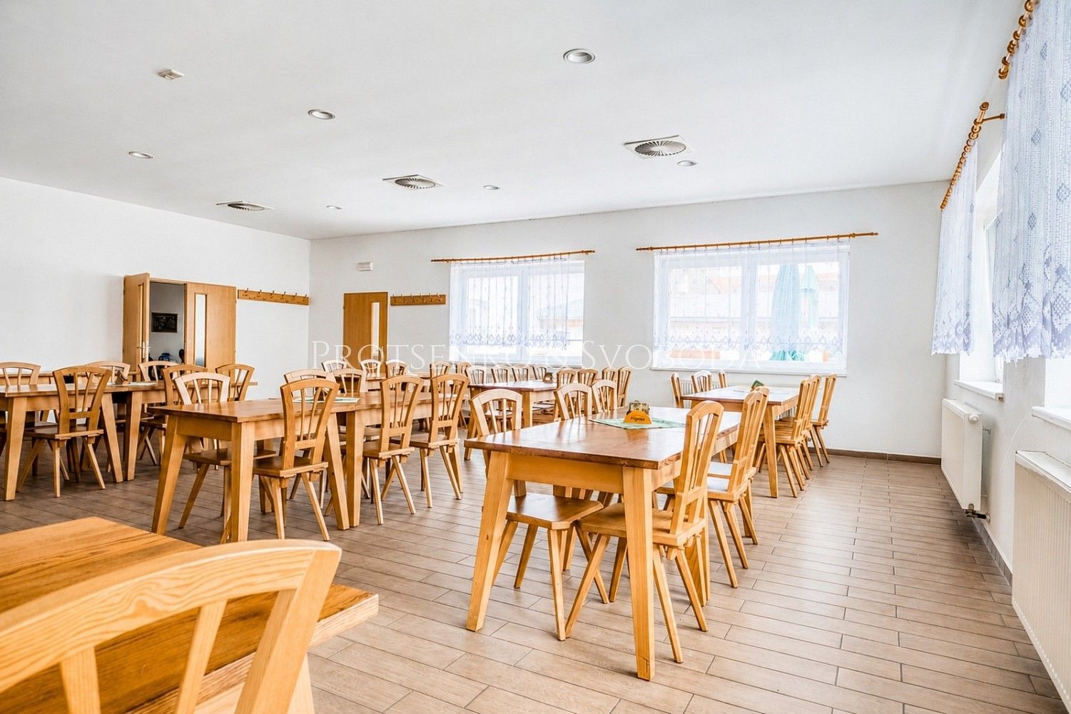 Prodej činžovní dům - Dobšice, okres Znojmo, Jihomoravský kraj, 218 m² - 5