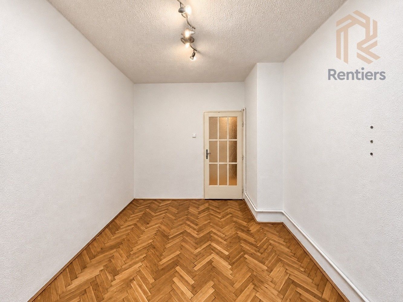 Byt 1+1 · 34 m² · Praha - Podolí, okres Praha 4, Hlavní město Praha - 4