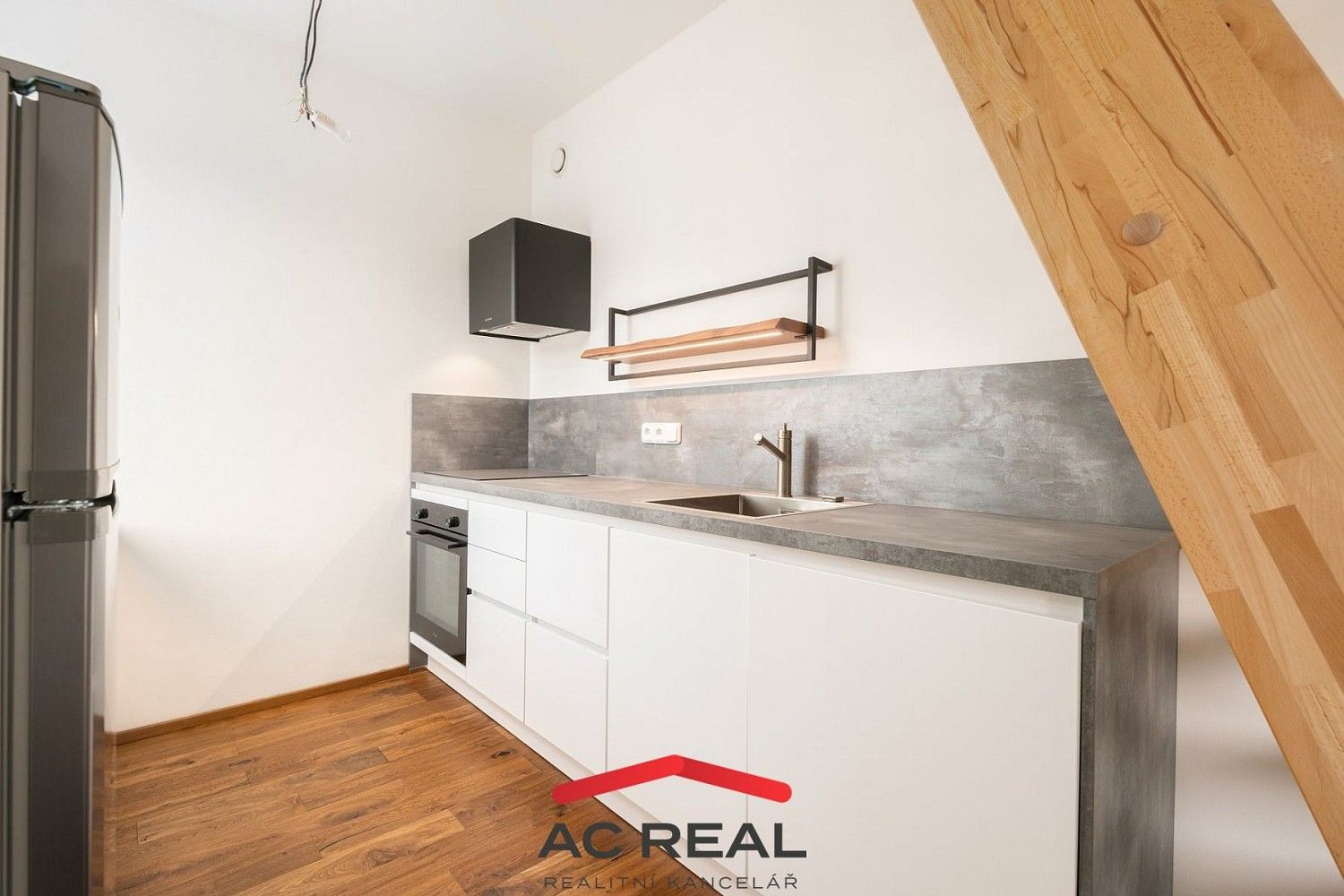 4+kk, Vrchlabí - Hořejší Vrchlabí, okres Trutnov, Královéhradecký kraj, 99 m² - 1