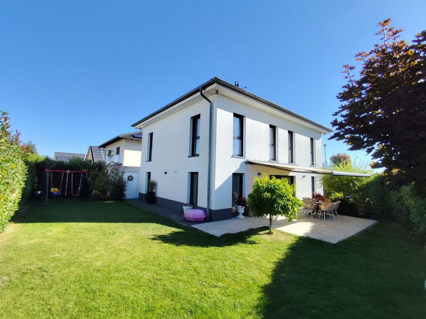 Rodinné domy, , Hessen, 158 m² - 2