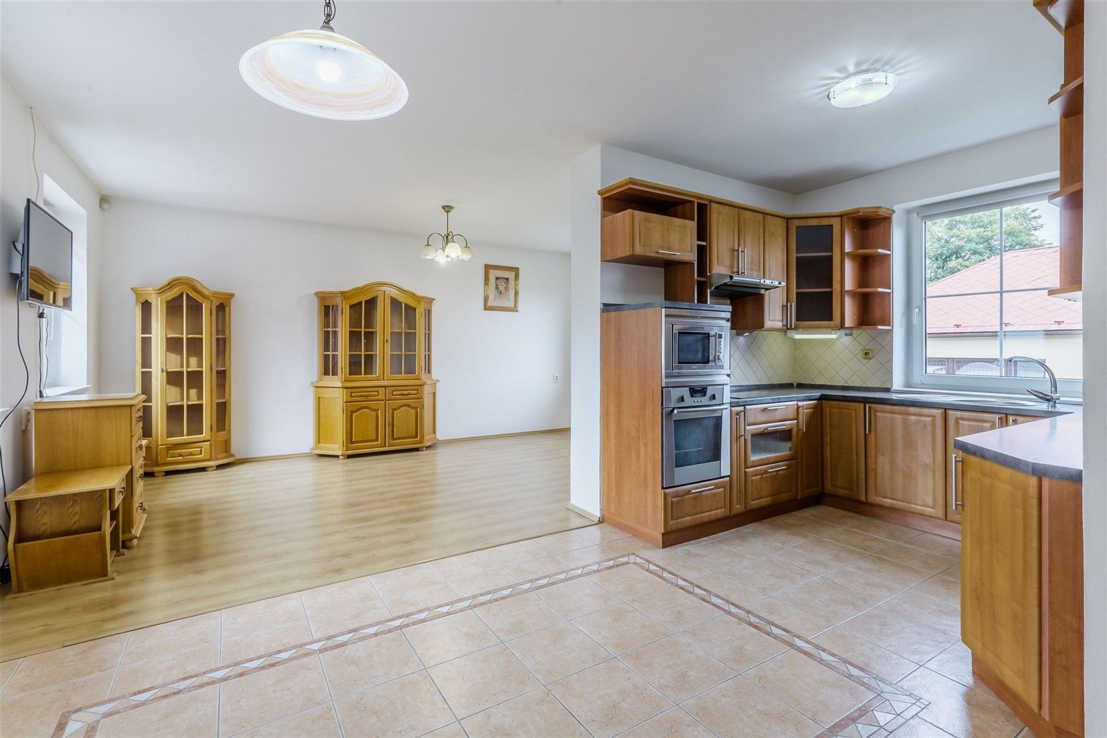 Rodinný dům · 131 m² · Zbraslavice - 3