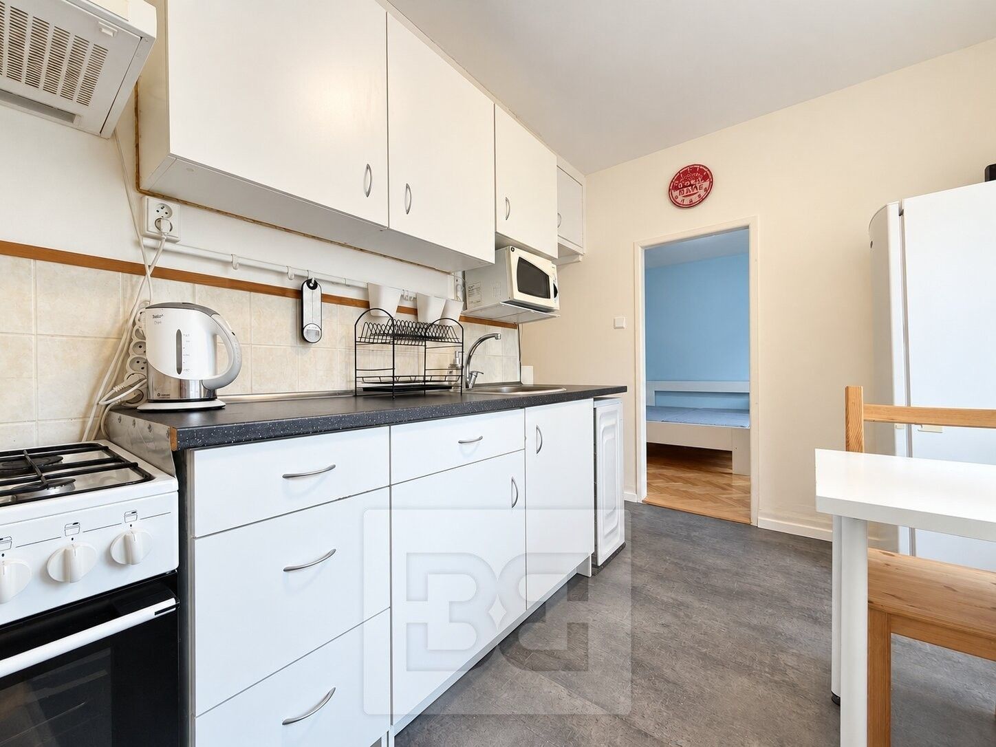 2+1, Úvoz, Brno, 55 m² - 1