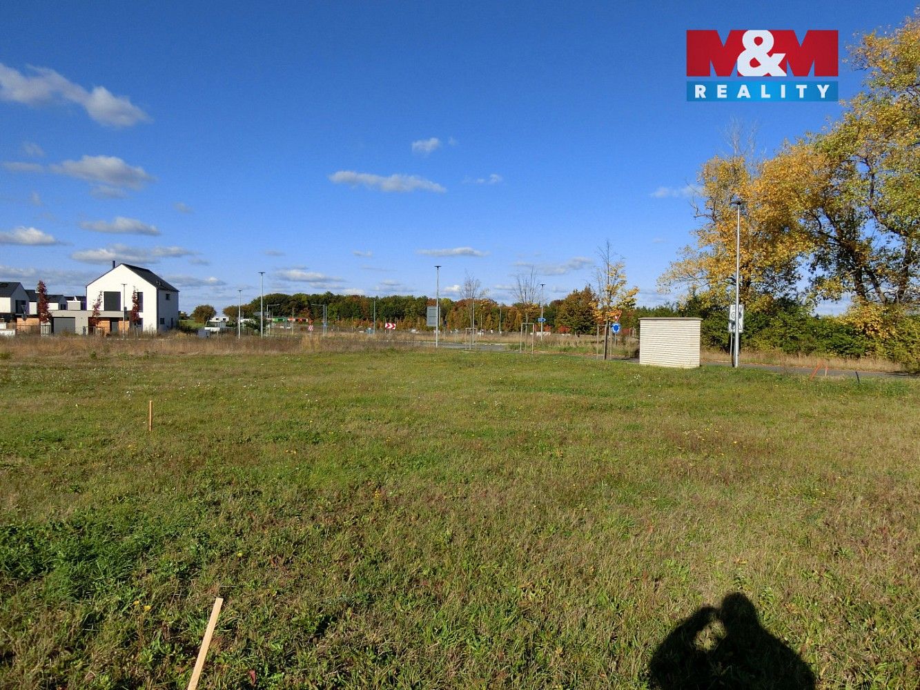 Pozemek pro bydlení · Vysoký Újezd, okres Beroun, Středočeský kraj - 4