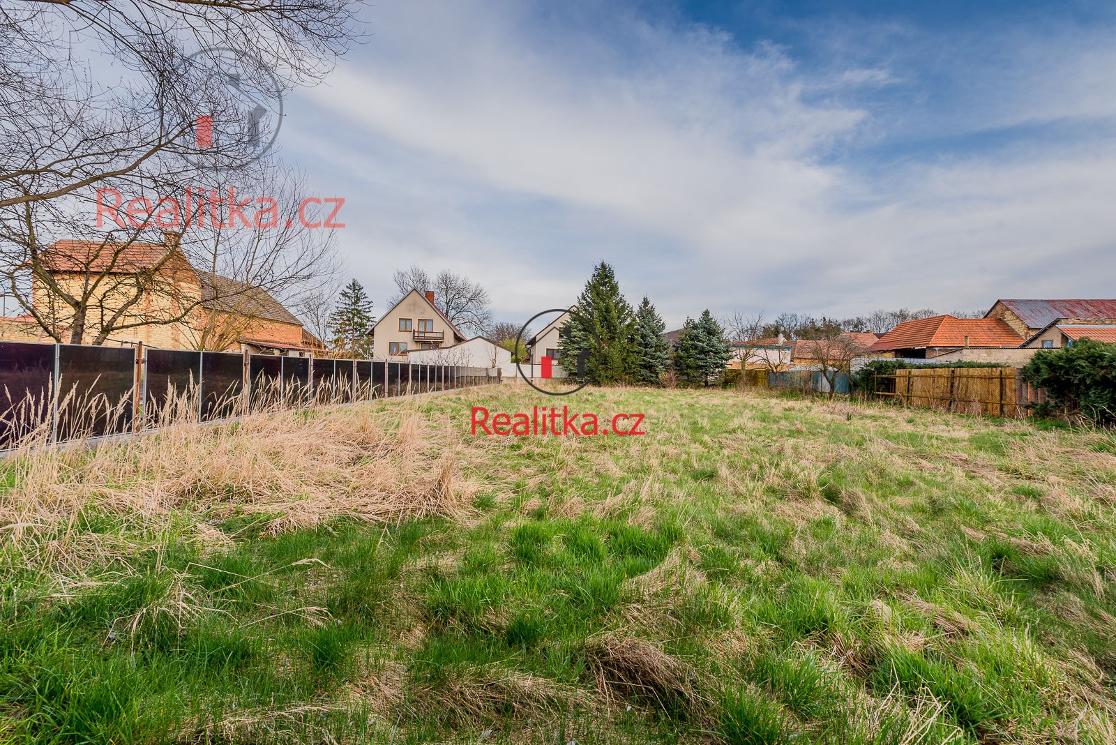 Prodej pozemek pro bydlení - Bechlín Předonín, 1 430 m² - 5
