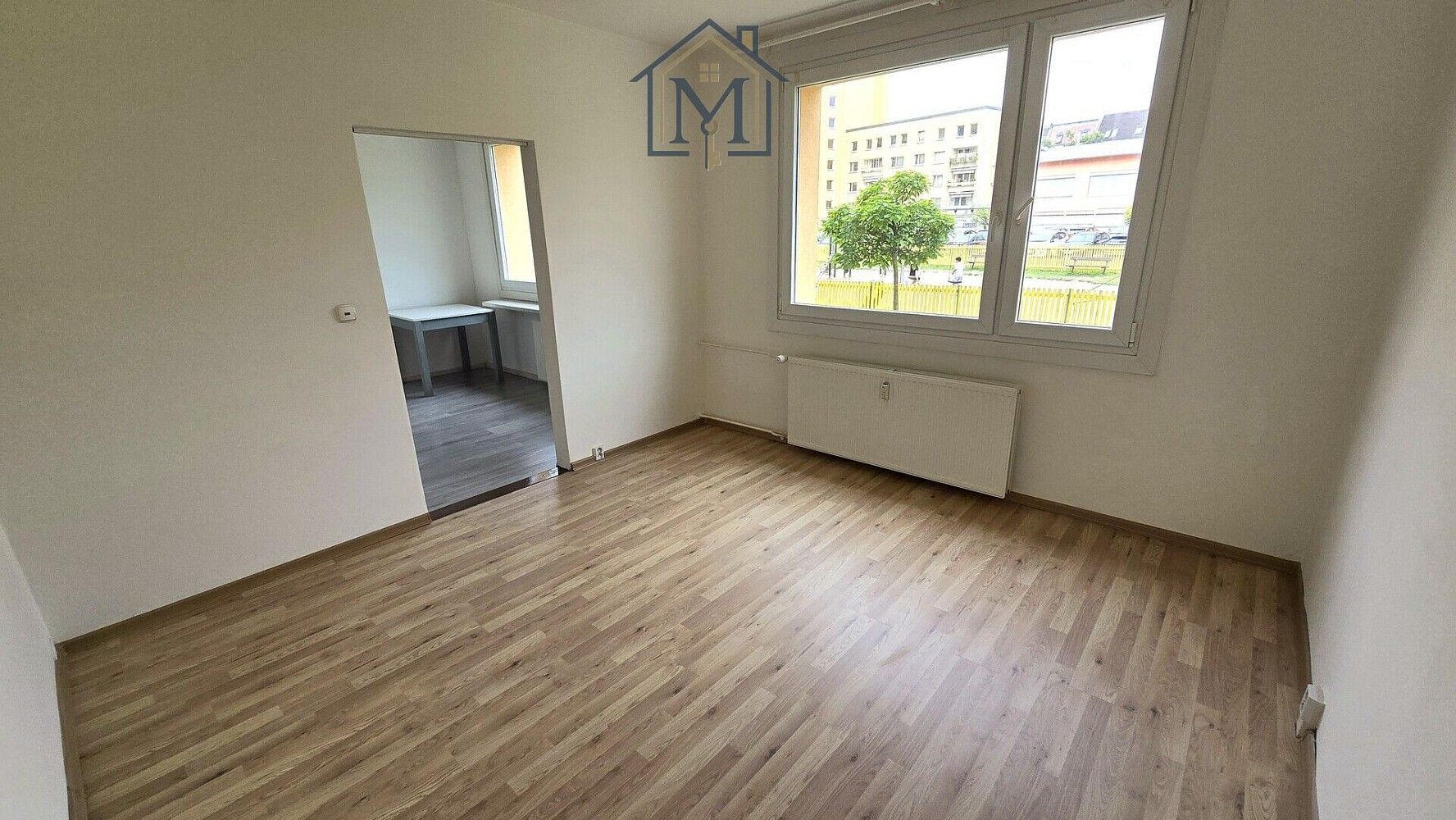 Byt 3+1 · 81 m² · Antala Staška, Teplice - Trnovany - 3