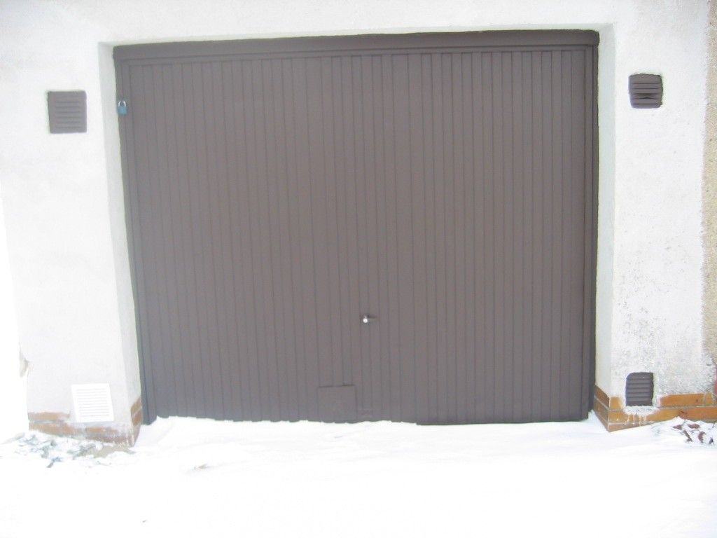 Garáže, Svitavy, 568 02