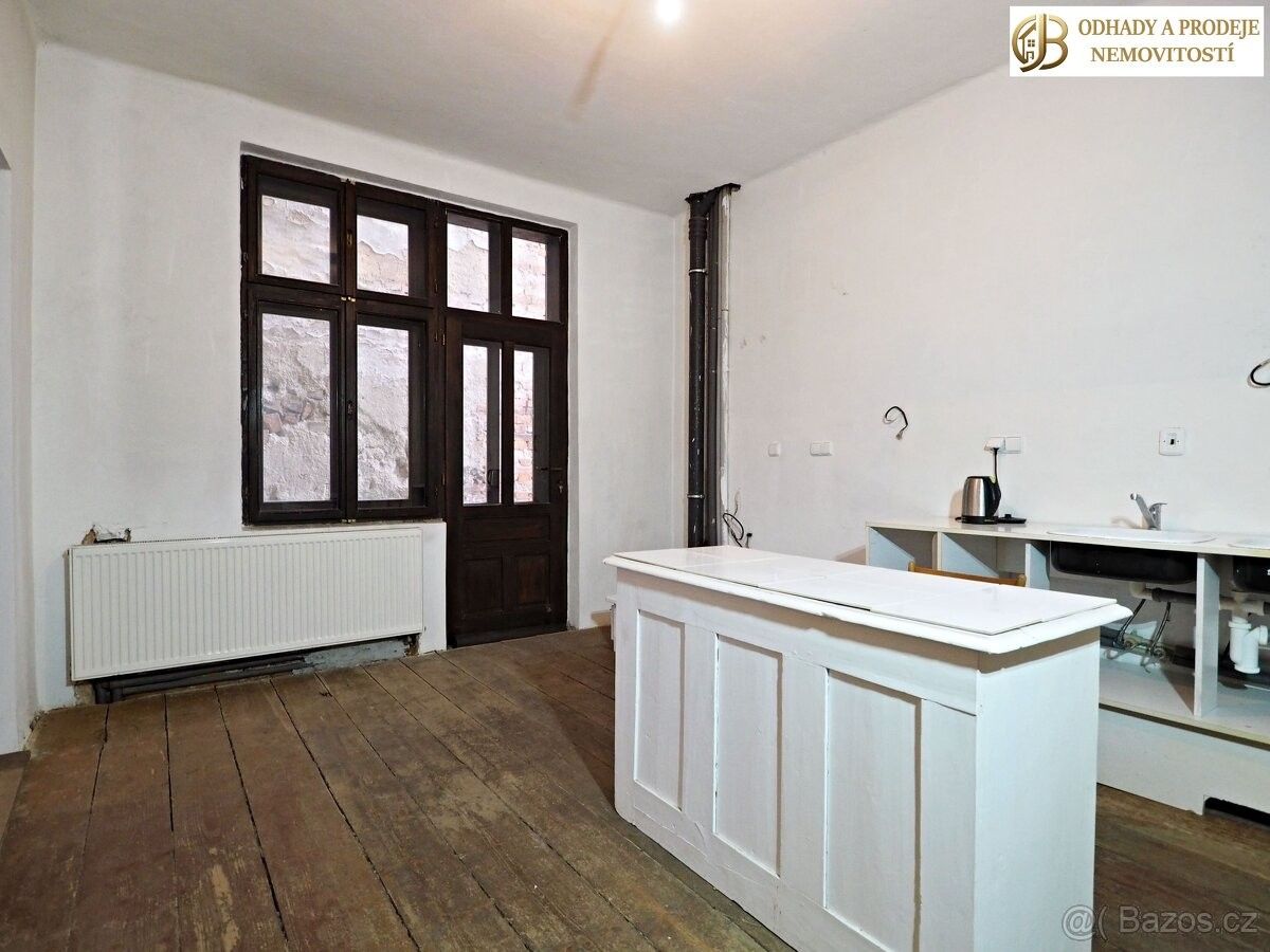 Prodej rodinný dům - Šumperk, 787 01