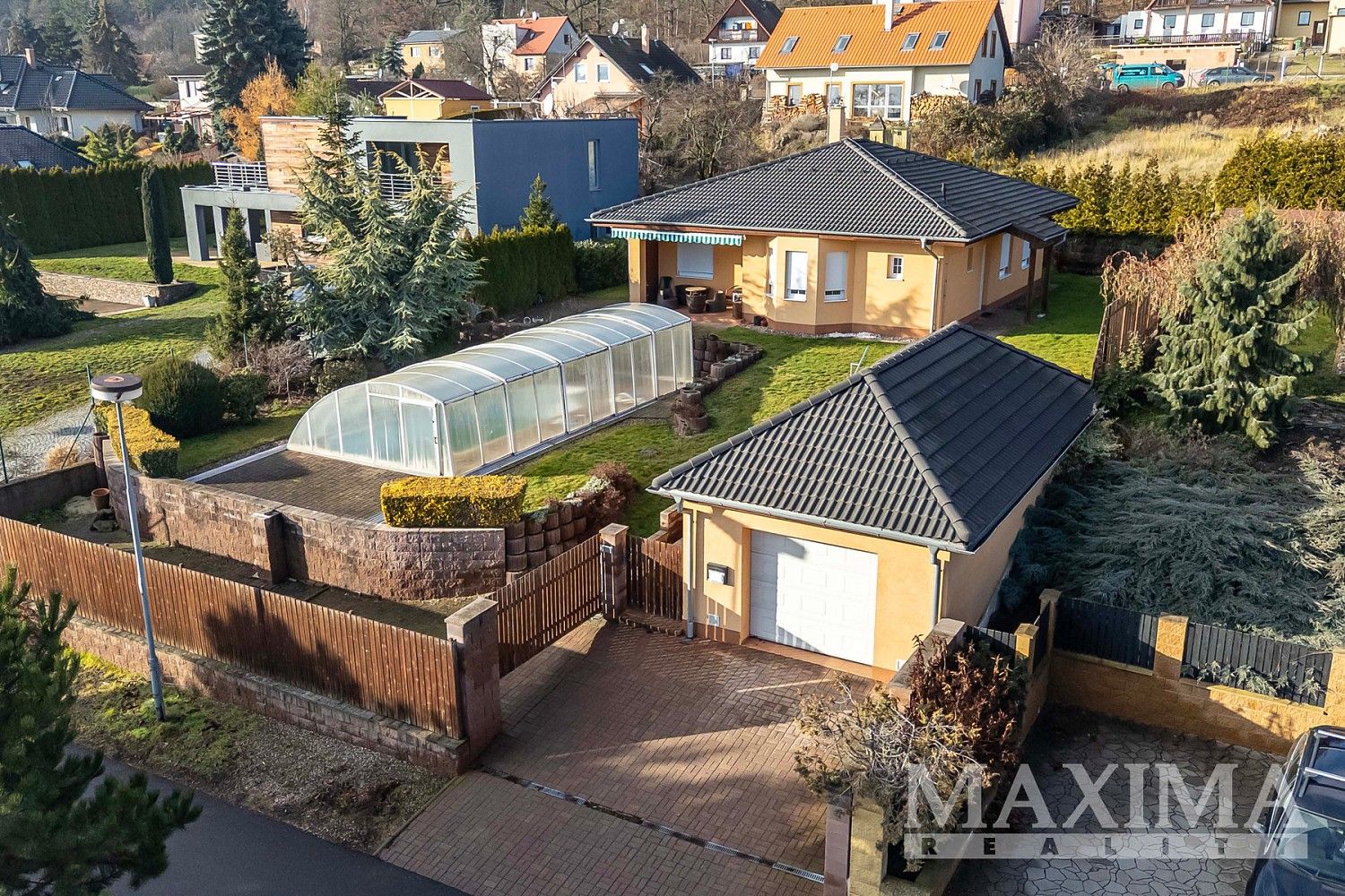 Rodinný dům, 113 m²